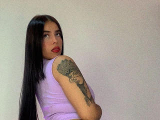 EmilyRhivera - Sexe cam en vivo - 24312349