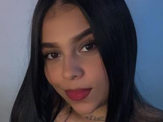 EmilyRhivera - Sexe cam en vivo - 24312353