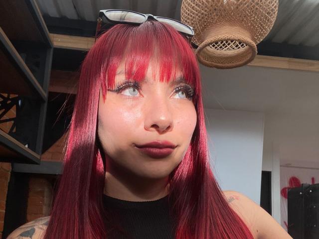 ValeryHarllow - Live porn &amp; sex cam - 24312393