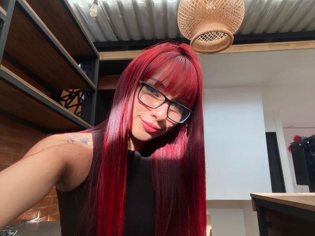 ValeryHarllow - сексуальная веб-камера в реальном времени - 24312413