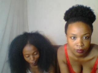 LesDeuxSexyBabes - Live porn &amp; sex cam - 24312897