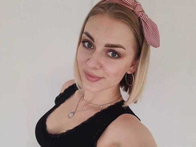 NaomiFlirt - Sexe cam en vivo - 24313773