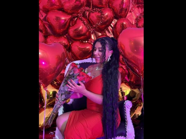 SerenaWillow - Camera khiêu dâm &amp; quyến rũ trực tiếp - 24314613