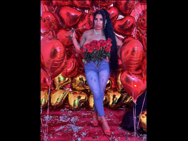 SerenaWillow - Live porn &amp; sex cam - 24314625