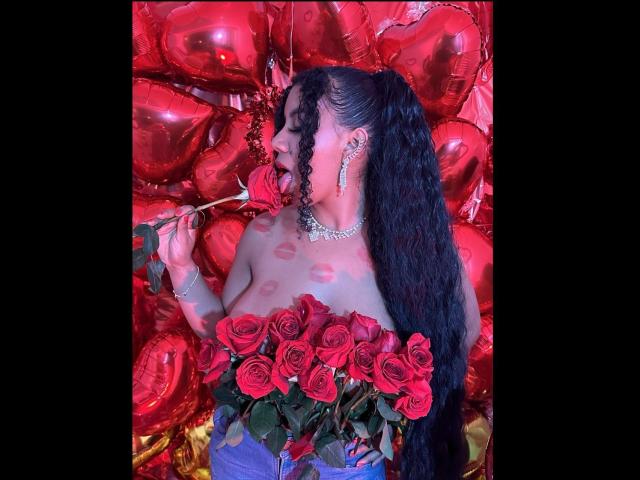 SerenaWillow - Live porn &amp; sex cam - 24314653