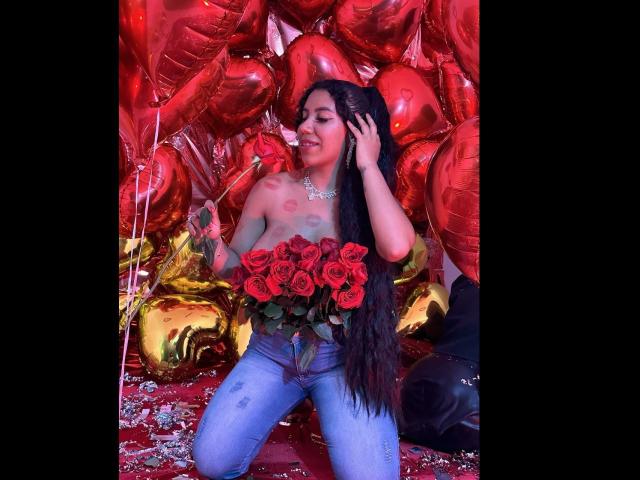 SerenaWillow - Live porn &amp; sex cam - 24314661