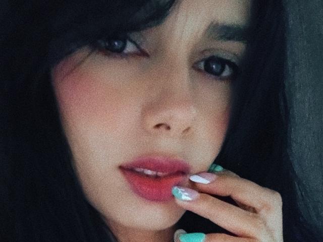 AnaisHilton - Sexe cam en vivo - 24314713