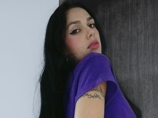 AnaisHilton - Sexe cam en vivo - 24314725