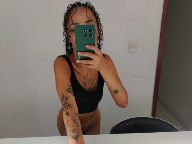 SilvanaXOwen - Live porn &amp; sex cam - 24315057