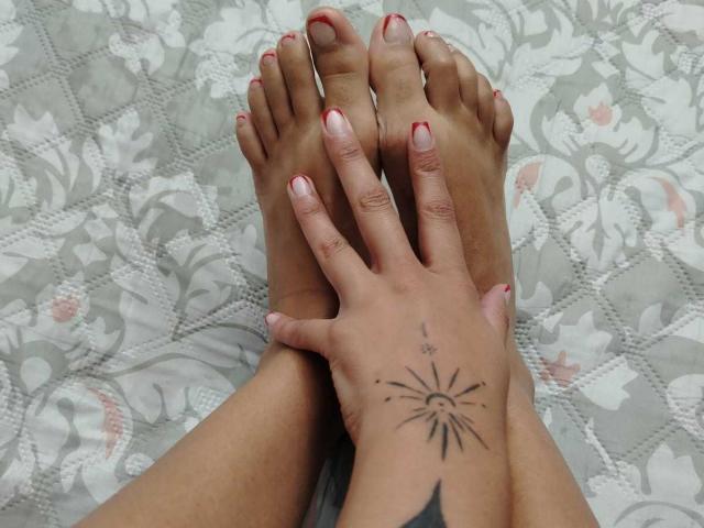 SilvanaXOwen - Live porno og sexkamera - 24315077