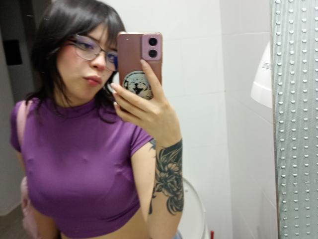 NatashaHottson - Live sexe cam - 24315285