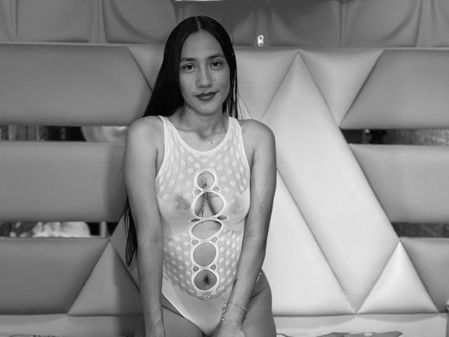 AteneaChacur - Live porn &amp; sex cam - 24315593