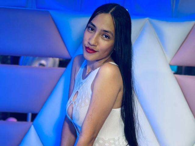 AteneaChacur - Live porn &amp; sex cam - 24315597