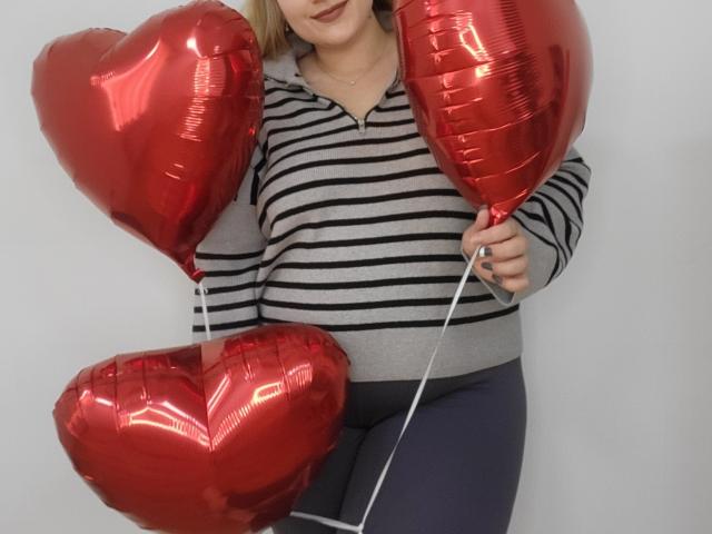 BountyGirl - сексуальная веб-камера в реальном времени - 24315777