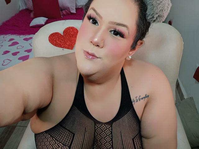 GiannaMorrys - Live porn &amp; sex cam - 24316789
