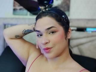 AntonelaPark - Live porn &amp; sex cam - 24316841