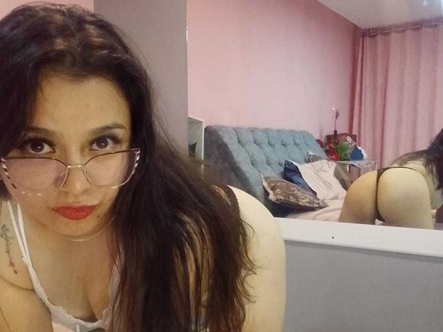 AnnaSpel - Live sex cam - 24317697