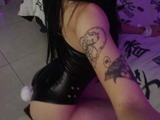 VioletaBenz - Live Sex Cam - 24317733