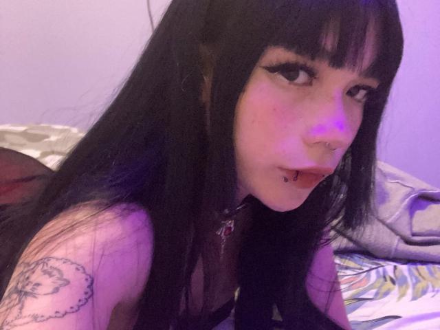 VioletaBenz - Sexe cam en vivo - 24317761