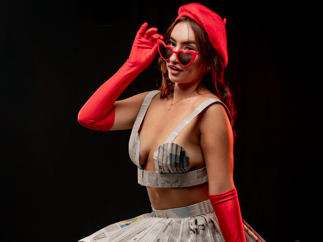 EngelGrace - Élő pornó és szexkamera - 24318009
