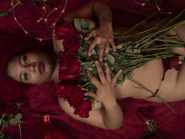 NoeliaVictoria - Sexe cam en vivo - 24318525