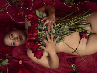 NoeliaVictoria - Live porn &amp; sex cam - 24318529