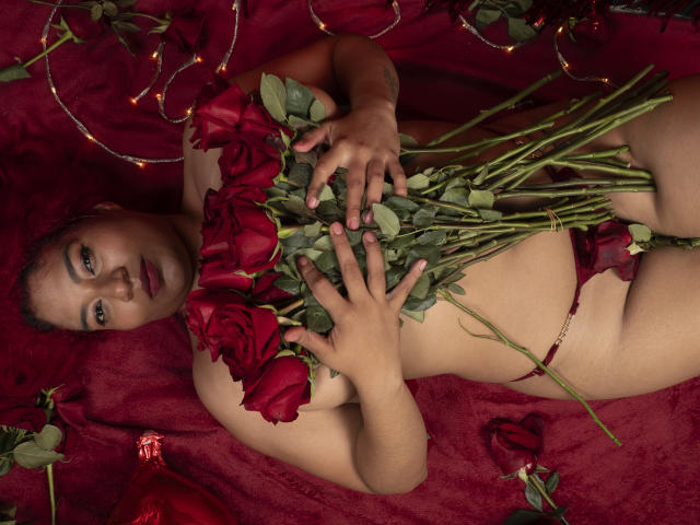 NoeliaVictoria - Camera khiêu dâm &amp; quyến rũ trực tiếp - 24318529