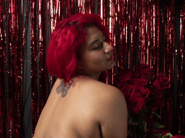 NoeliaVictoria - сексуальная веб-камера в реальном времени - 24318557