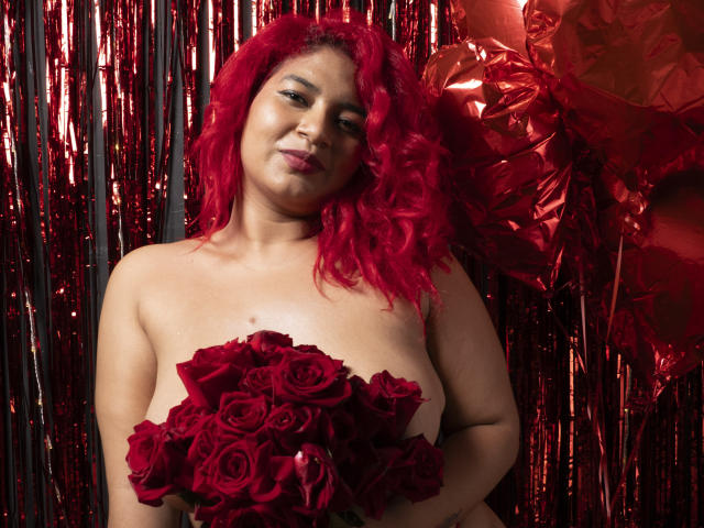 NoeliaVictoria - Camera khiêu dâm &amp; quyến rũ trực tiếp - 24318569