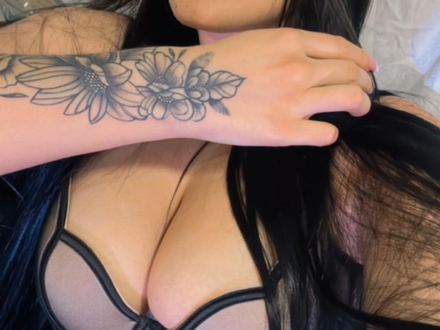 PamelaLiss - Sexe cam en vivo - 24319525