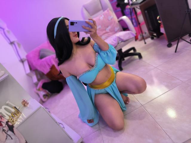 HanaKonekoo - Live sex cam - 24319689