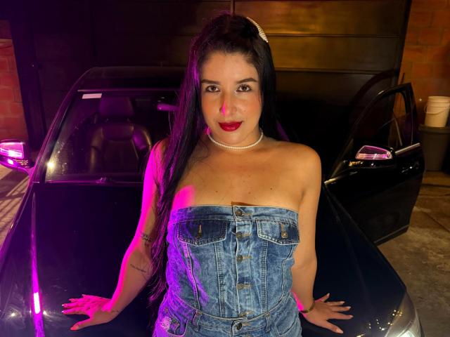 MeghanJohnson - Live porn &amp; sex cam - 24319913