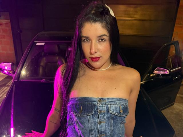 MeghanJohnson - Live sex cam - 24320057