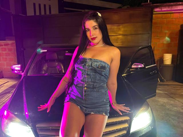 MeghanJohnson - Sexe cam en vivo - 24320069