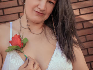 MilenneSexy - Live sex cam - 24320153