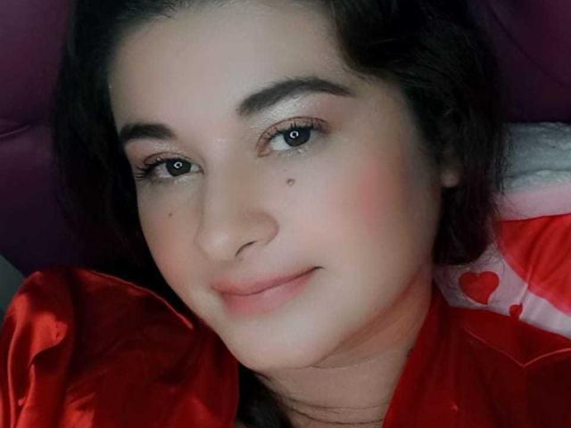 AnaBoom - Sexe cam en vivo - 24320569