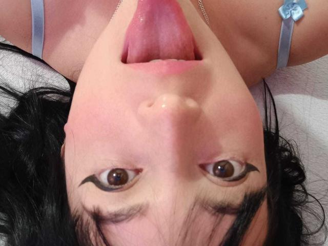 VaaleryStark - Live sex cam - 24320789