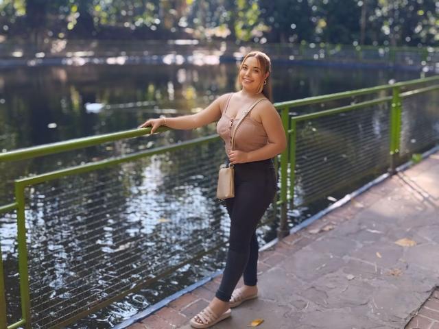 ZoeTobon69 - Live porn &amp; sex cam - 24320825