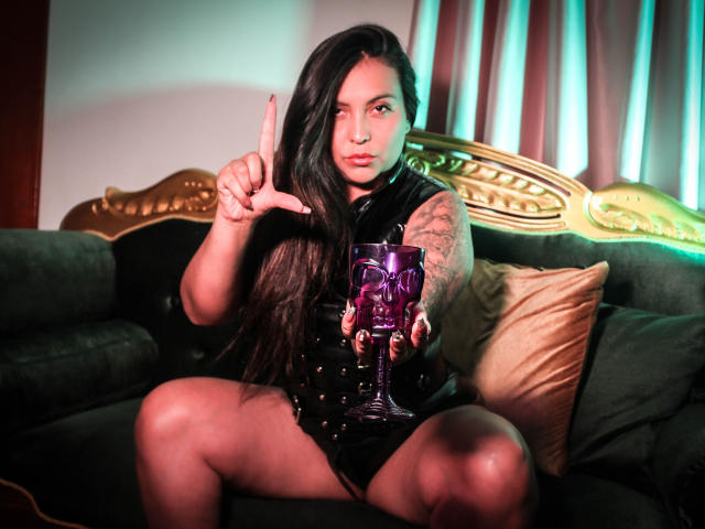 MissCaila - Sexe cam en vivo - 24321021