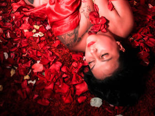 MissCaila - Sexe cam en vivo - 24321025