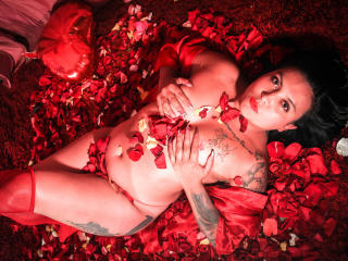 MissCaila - Sexe cam en vivo - 24321033