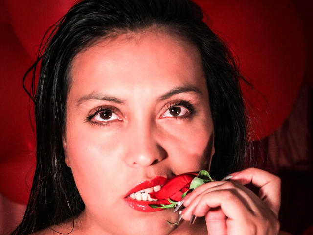 MissCaila - сексуальная веб-камера в реальном времени - 24321073