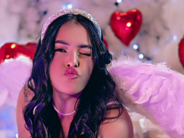 BarbaraSaint - Live porn &amp; sex cam - 24321361