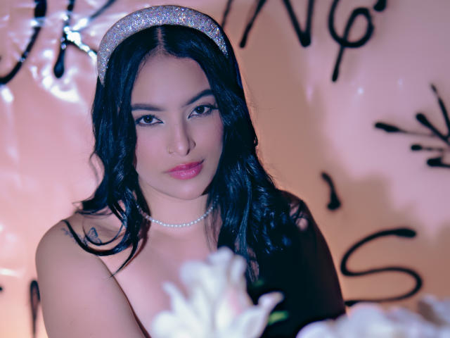 BarbaraSaint - Live porn &amp; sex cam - 24321405