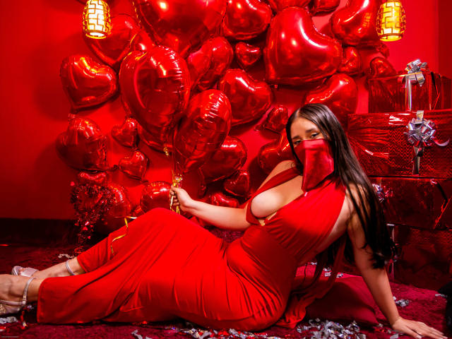 LeilaRasiii - Live porn &amp; sex cam - 24321481