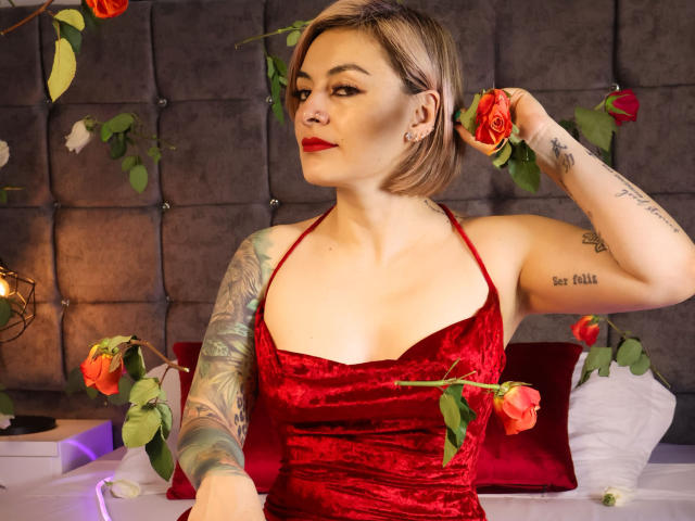 KatParadise - Live porn &amp; sex cam - 24321653