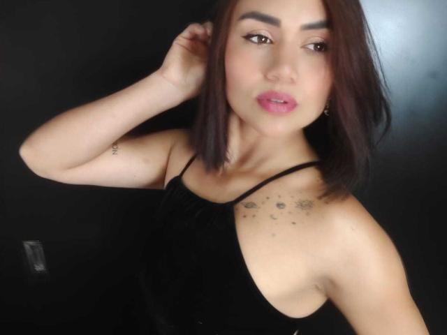 AuroraPoncee - Sexe cam en vivo - 24321889