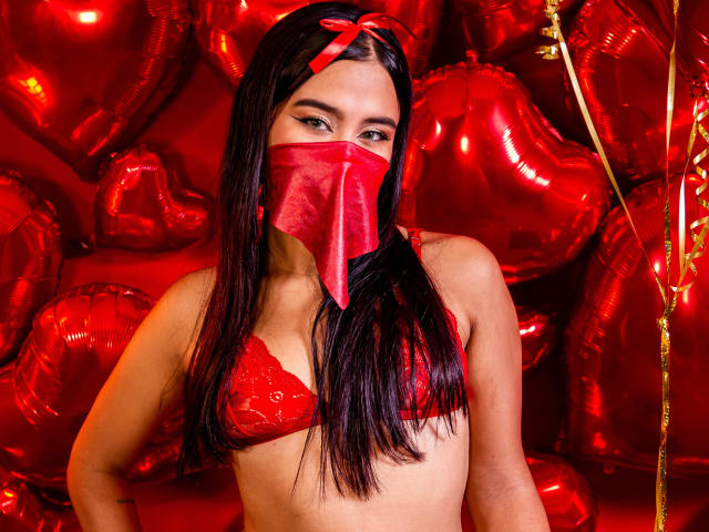 EmyXCute - Sexe cam en vivo - 24322145