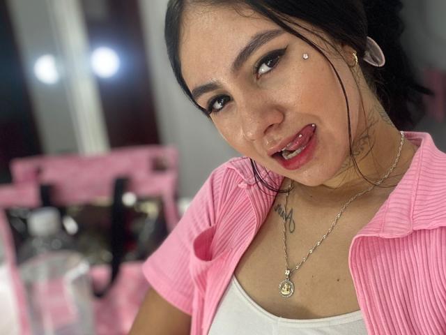 VanesaRivers - Sexe cam en vivo - 24322185