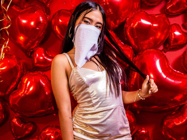 EmyXCute - Sexe cam en vivo - 24322277